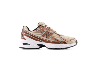 ZAPATILLA NEW BALANCE U740BB2