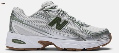 ZAPATILLA NEW BALANCE U740SF2