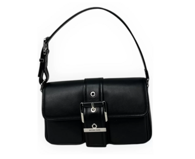 Bolso bandolera MD MICHAEL KORS BLACK