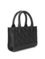 BOLSO KURT GEIGER XS KENSINGTON SQ TOTE BLACK