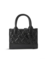 BOLSO KURT GEIGER XS KENSINGTON SQ TOTE BLACK