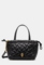 Bolso de piel KENSINGTON de Kurt Geiger London BLACK