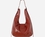 LAAGAM VIXEN TERRACOTTA BAG