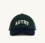 GORRA DE BÉISBOL BICOLOR CON LOGOTIPO BORDADO UNISEX