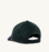 GORRA DE BÉISBOL BICOLOR CON LOGOTIPO BORDADO UNISEX
