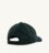 GORRA DE BÉISBOL BICOLOR CON LOGOTIPO BORDADO UNISEX