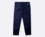 Pantalones Edmmond chino azul marino