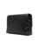 Bolso Tory Burch de hombro Kira Chevron Convertible negro