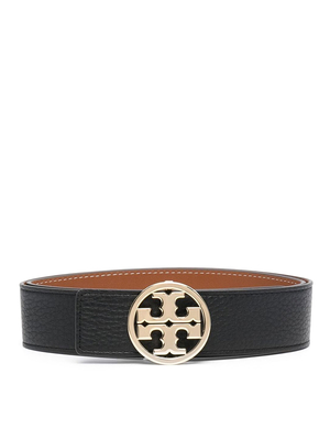 Cinturón Tory Burch- Miller Reversible