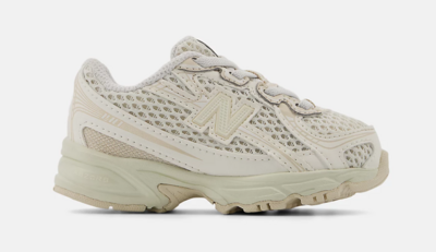 NEW BALANCE -NIÑOS- 740 BUNGEE