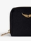 Monedero Mini ZV noir gold