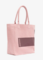 Bolsa I Marant Yenky antik pink