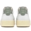 Zapatillas Autry medalist piel blanca verde