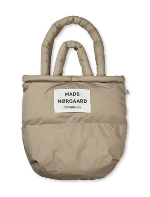 Bolsa de almohada ligera Ripstop tierra