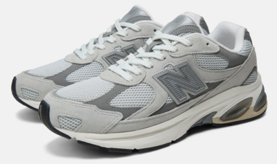 New Balance 2010 “Raincloud” gris