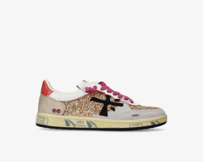 Premiata Bskt Clayd 8166