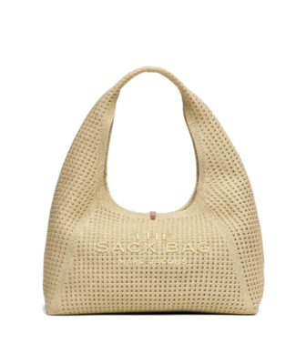 Bolso Marc Jacobs crochet