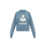 SUDADERA MOBY MARANT ÉTOILE BLUE/LIGHT/BLUE