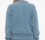 SUDADERA MOBY MARANT ÉTOILE BLUE/LIGHT/BLUE