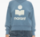 SUDADERA MOBY MARANT ÉTOILE BLUE/LIGHT/BLUE
