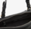 TILPA MINI BAG minibolso de mano bowling de piel bubble black