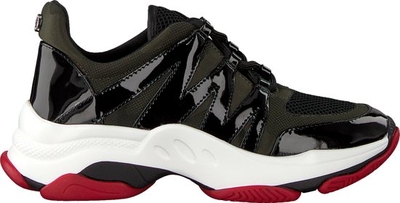 zapatillas steve madden mujer