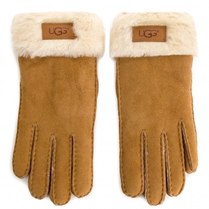 guantes ugg