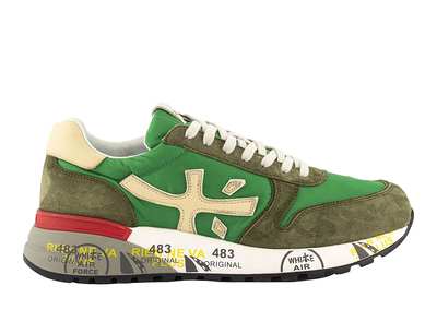 Premiata hombre outlet clearance