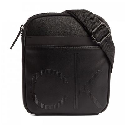 bandoleras de hombre calvin klein