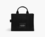 Bolso Marc Jacobs the tote bag mediano negro