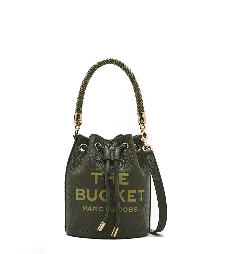 Mini bucket marc jacobs forest