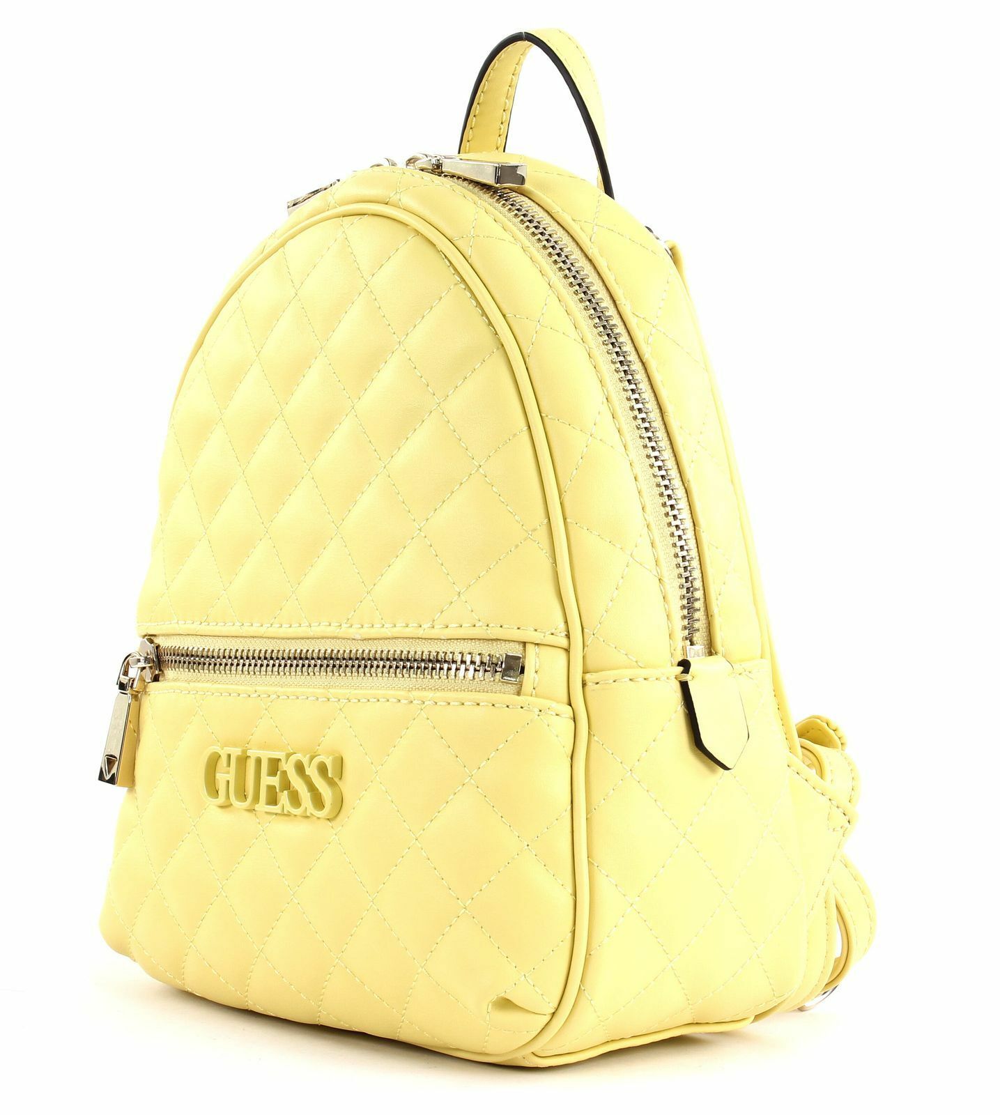 Mochila Guess Amarilla Factory Sale, UP TO 52% OFF | agrichembio.com