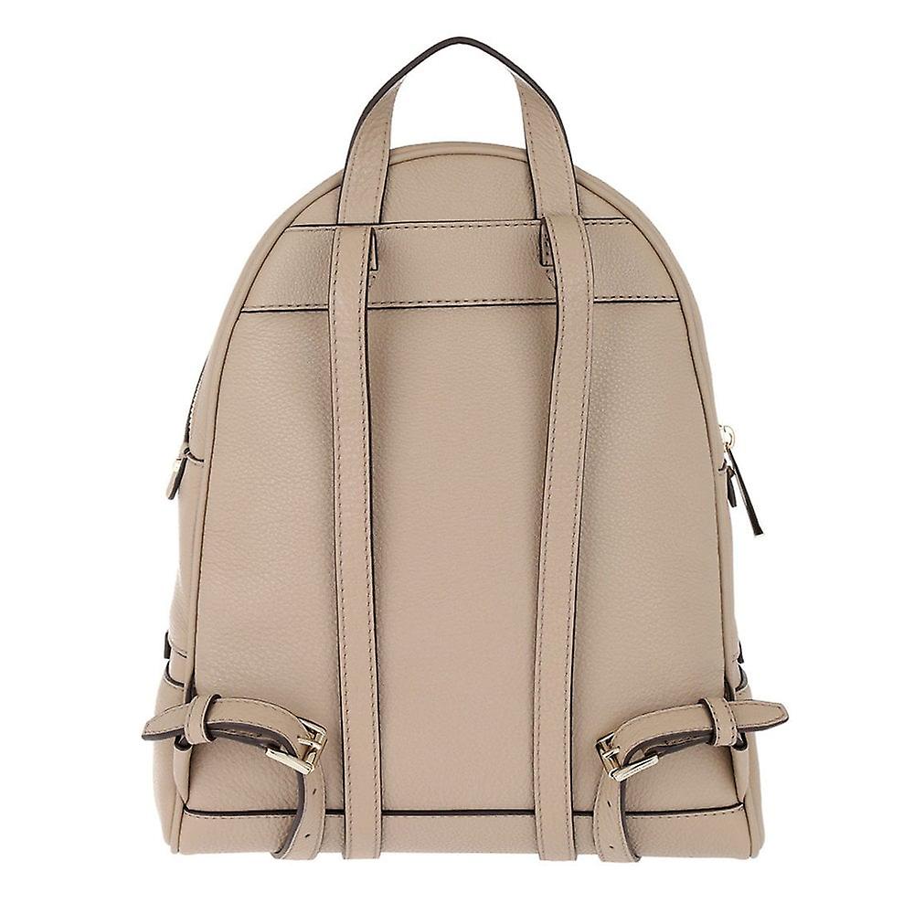 Mochilas Hudson Mujer Beige Multicolor Color Mochila Bex Mediana
