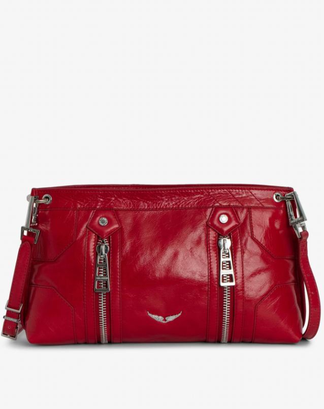 Bolso Sunny Moody Vintage Patent power