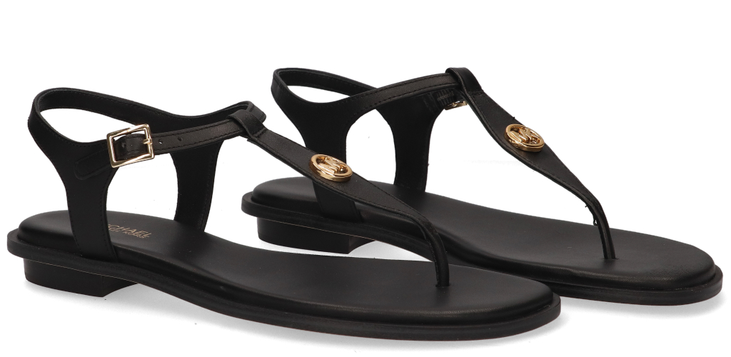 Sandalia Michael Kors MK dorado correa tobillo negro - 110.00 € Bolsos y  zapatos de mujer, marcas de moda online, Michael kors, Karl lagerfeld,  Guess, Armani, Premiata y muchas marcas más