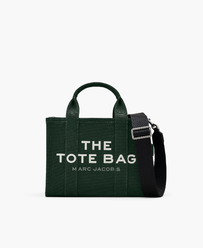 Bolso Marc Jacobs the tote bag pequeño hiedra