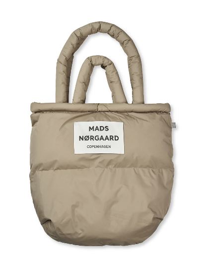 Bolsa de almohada ligera Ripstop tierra