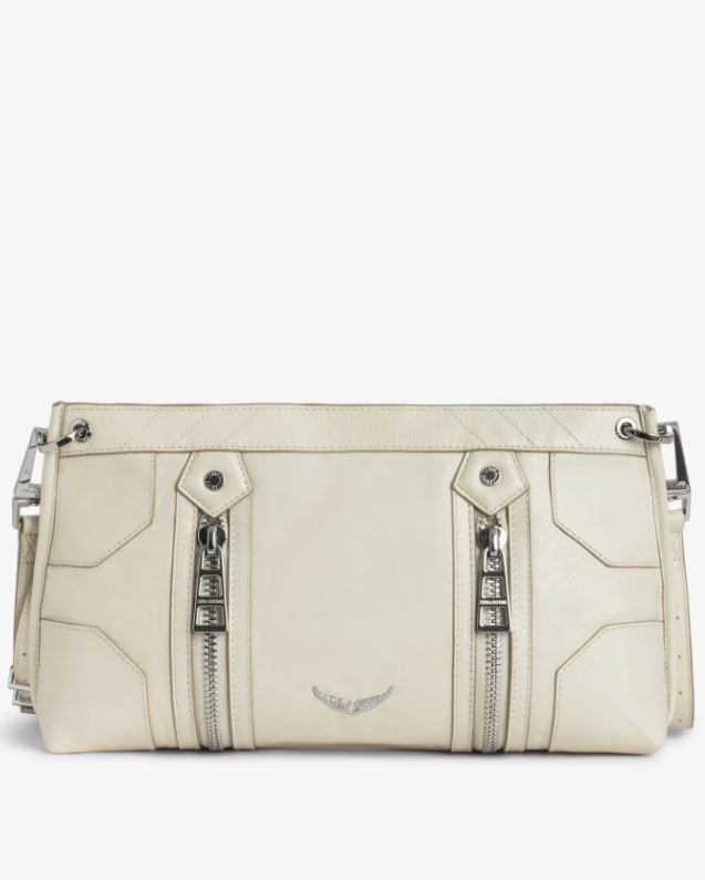 Bolso Sunny Moody Vintage Patent flash